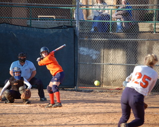 Umpires In Action