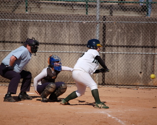 Umpires In Action